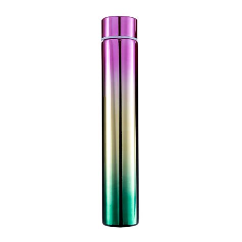 Insulated Stainless Steel Reusable Drink Bottle with SS Lid & Handle