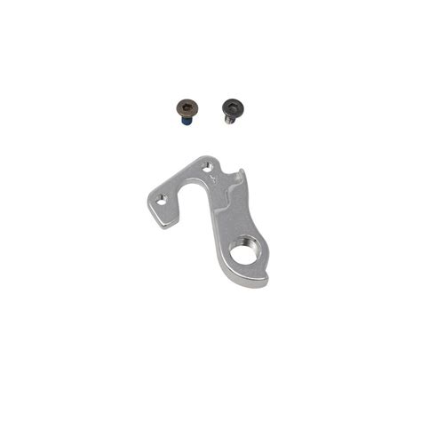 Alloy Rear Derailleur Hangers A HG059 Silver EBay