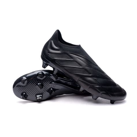 Scarpe Adidas Copa Pure Fg Black F Tbol Emotion