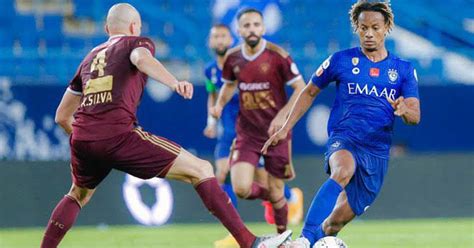 Nh N Nh B Ng Al Hilal Vs Al Ettifaq V Ng Saudi Pro League