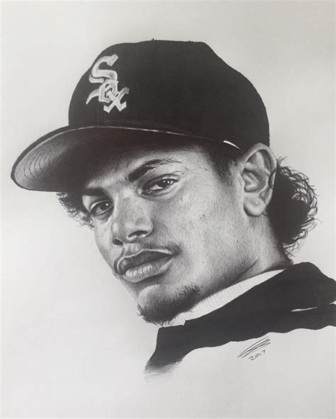 Eazy E Ballpoint Pen 83x117 Half Sleeve Tattoos Drawings Tattoo