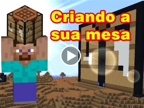 Como Criar Um Farol No Minecraft