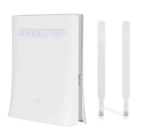 Zte Mf G Lte Cat Router For Sale Picclick Uk