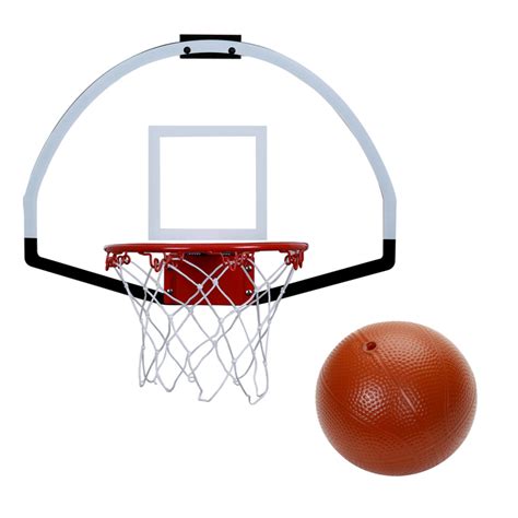 Wholesale Indoor Mini Door Basketball Hoop Set Basketball Backboard