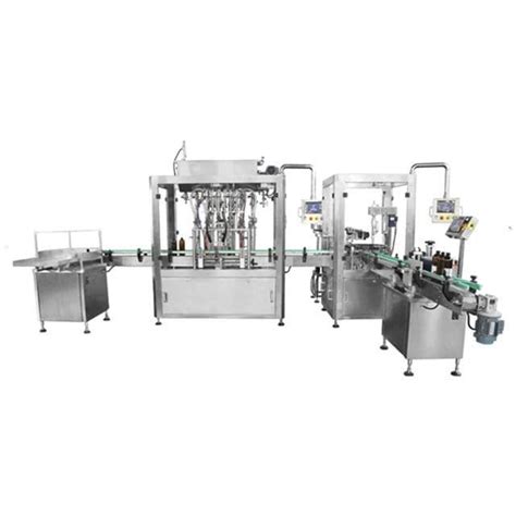 Llenadora de bebidas PX BFC80 Paixie Packing Machinery automática