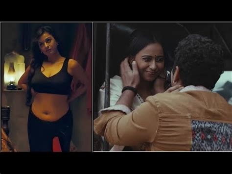 Raktanchal Season 1 Hot Scenes Timing MX Player Web Series Review