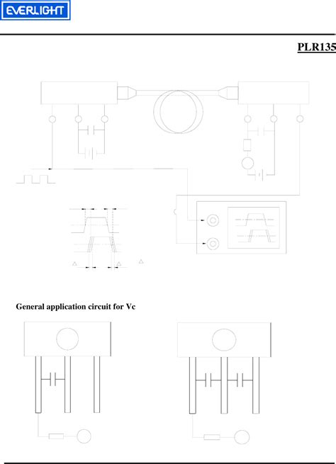 Plr Datasheet By Everlight Electronics Co Ltd Digi Key Electronics