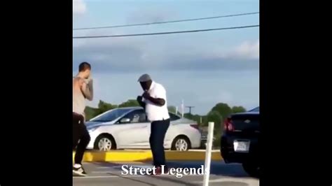 Crazy Street Fights Compilation 7 Youtube