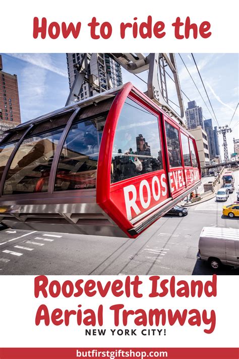 Travel Guide On How To Ride The Roosevelt Island Aerial Tramway It S