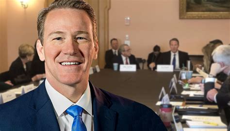 Lt Gov Husted Named As Director Of Another Top State Office The