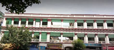 Ashutosh Memorial Hall Kolkata Reviews Ashutosh Memorial Hall