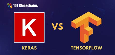 Keras Vs Tensorflow Key Differences Crypeto News