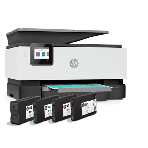 HP OfficeJet Pro 9010 AIO Bundle | DTS