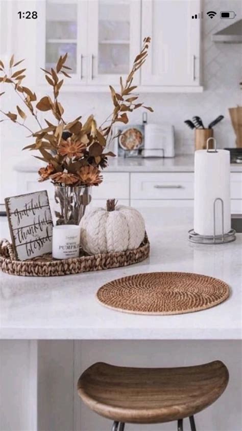 20 Tiered Tray Fall Decor Ideas Artofit