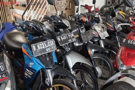 Motor Bekas Berkualitas Di Bawah Rp Juta Ada Honda Beat Dan Yamaha Mio