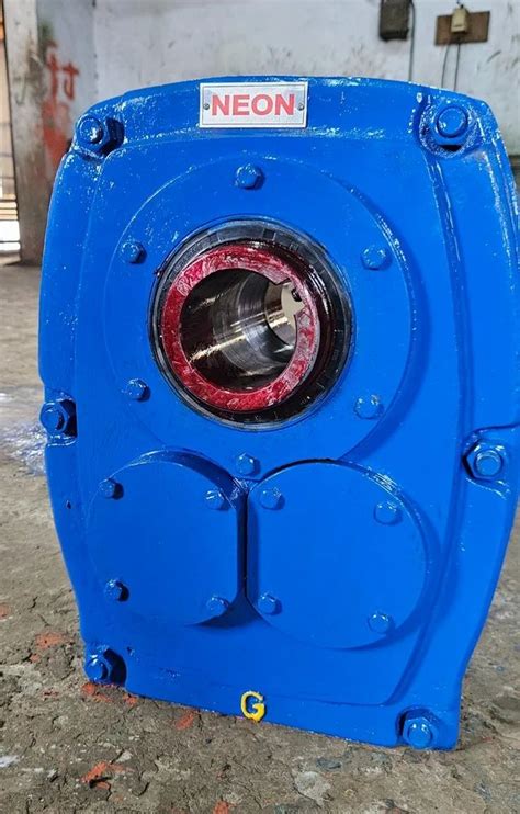 Smsr Gearbox Fenner Type Gearbox Manufacturer From Ahmedabad