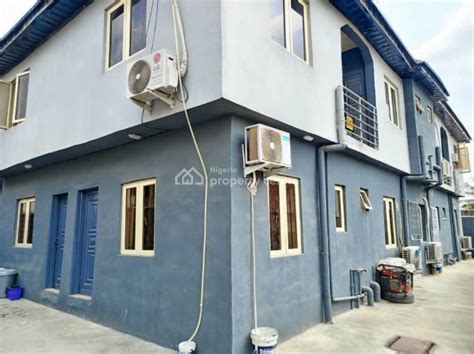 For Rent Newly Built Mini Up Flat Gbagada Ifako Gbagada Lagos 1