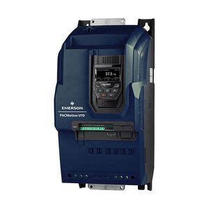 Three Phase Variable Frequency Drive Ic A Emerson