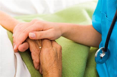 Care At Home For 50 Terminal Cancer Patients Globalgiving