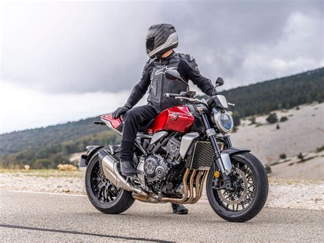 2021 Honda CB1000R First Look 5 Fast Facts Specs 30 Photos