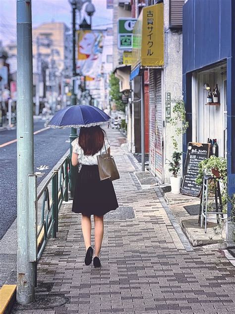 文京区 女士 人行道 Pixabay上的免费照片