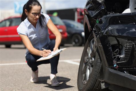 What To Do If Someone Files A Car Accident Claim Against You In Houston