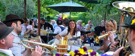 S Nger Musikantenstammtisch Tourismusverband Salzburger