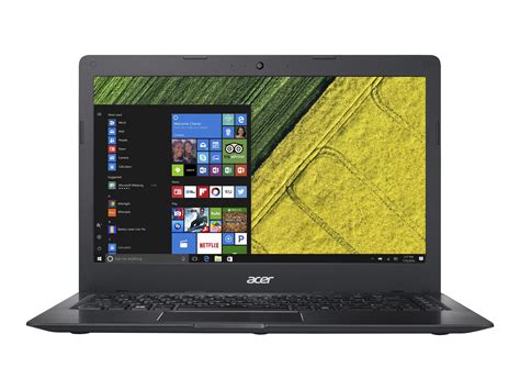 Acer Spin 3 SP314 54N Full Specs Details And Review