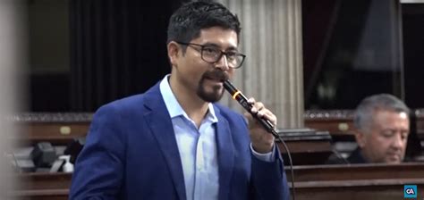 Diputados De Semilla Aparecen Como Independientes Al Marcarse