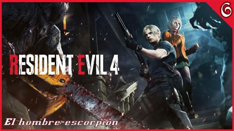 Resident Evil 4 Remake 6 Las Hermanas Bella YouTube