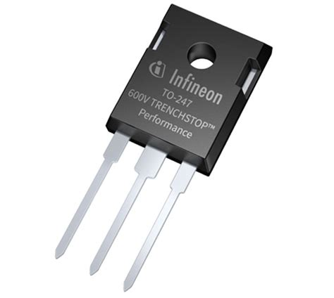 Apa Itu IGBT (Insulated Gate Bipolar Transistor) Dan Bagaimana Cara ...