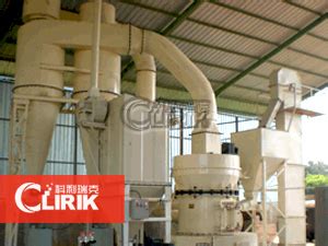 How does Raymond roller mill installation and commissioning-NEWS-Clirik ...