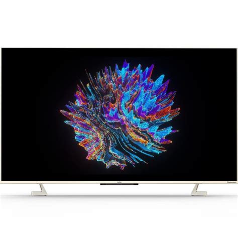 Vu Cm Masterpiece Glo Series K Ultra Hd Smart Android Qled Tv