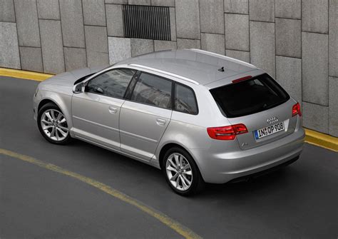 2013 Audi A3 Sportback - Picture 74621