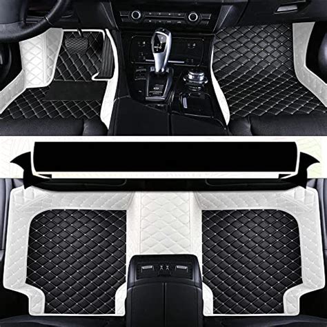 I Tested 10 Best Luxury Car Mats Here S Why They Re Worth The Splurge