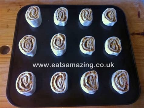 Recipe Cheese And Marmite Whirls Eats Amazing