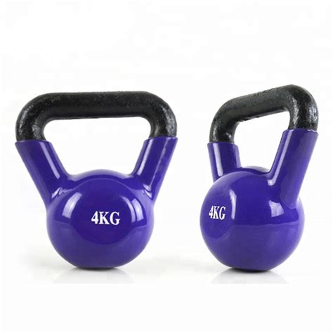 Bulk Kettlebells Wholesale Custom Kettlebell Manufacturer