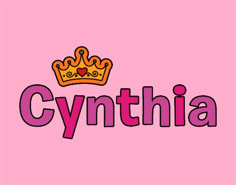 Cynthia Pintado Por