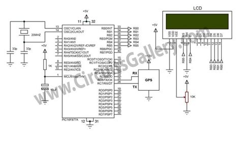 Gps Speedometer Wiring Diagram