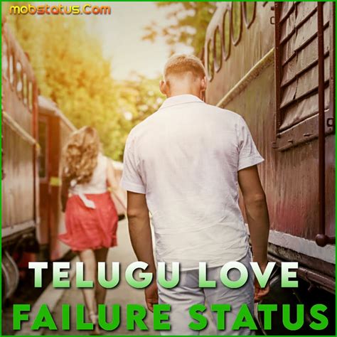 Telugu Love Failure Whatsapp Status Video Download , Latest HD