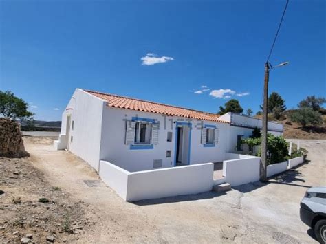 Moradia Geminada Venda Fonte Do Penedo Odeleite Castro Marim