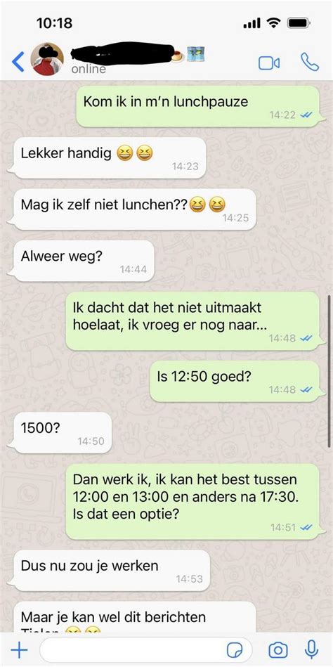 Man Probeert Een Afspraak Te Maken Met Een Handelaar Van Marktplaats Om