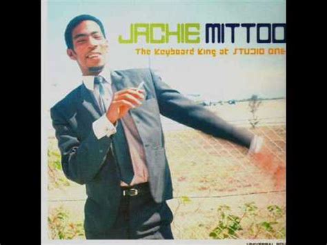 Jackie Mittoo The Keyboard King At Studio One CD Compilation