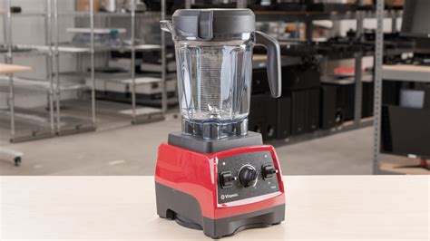 Vitamix 7500 vs Vitamix 5200 Side-by-Side Blender Comparison - RTINGS.com