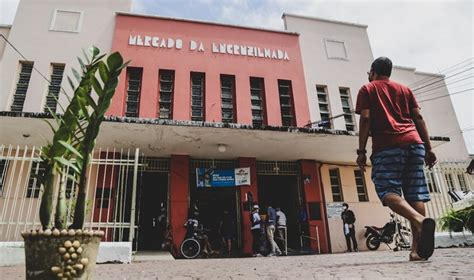 Mercado Da Encruzilhada Reabre Nesta Quarta Feira 6 9 Vamos