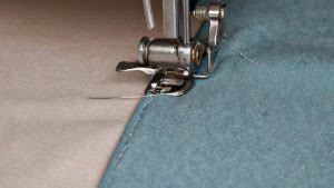 What Is a Lapped Seam in Sewing? Definition, Uses, Benefits - Wayne ...