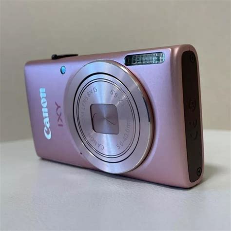 Canon Ixy F Mp X Powershot Elph Is Ixus Depop