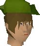 Robin hood hat - OSRS Wiki