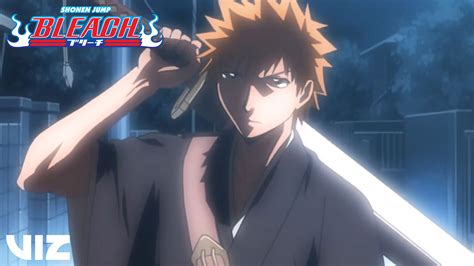 BLEACH on Twitter: "The first episode of BLEACH premiered in Japan 18 ...