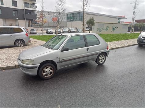 Carro Impec Vel Muito Bom Moscavide E Portela Olx Portugal